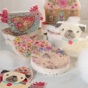 Natural Life Pop Up Sponges - Thumbnail 5